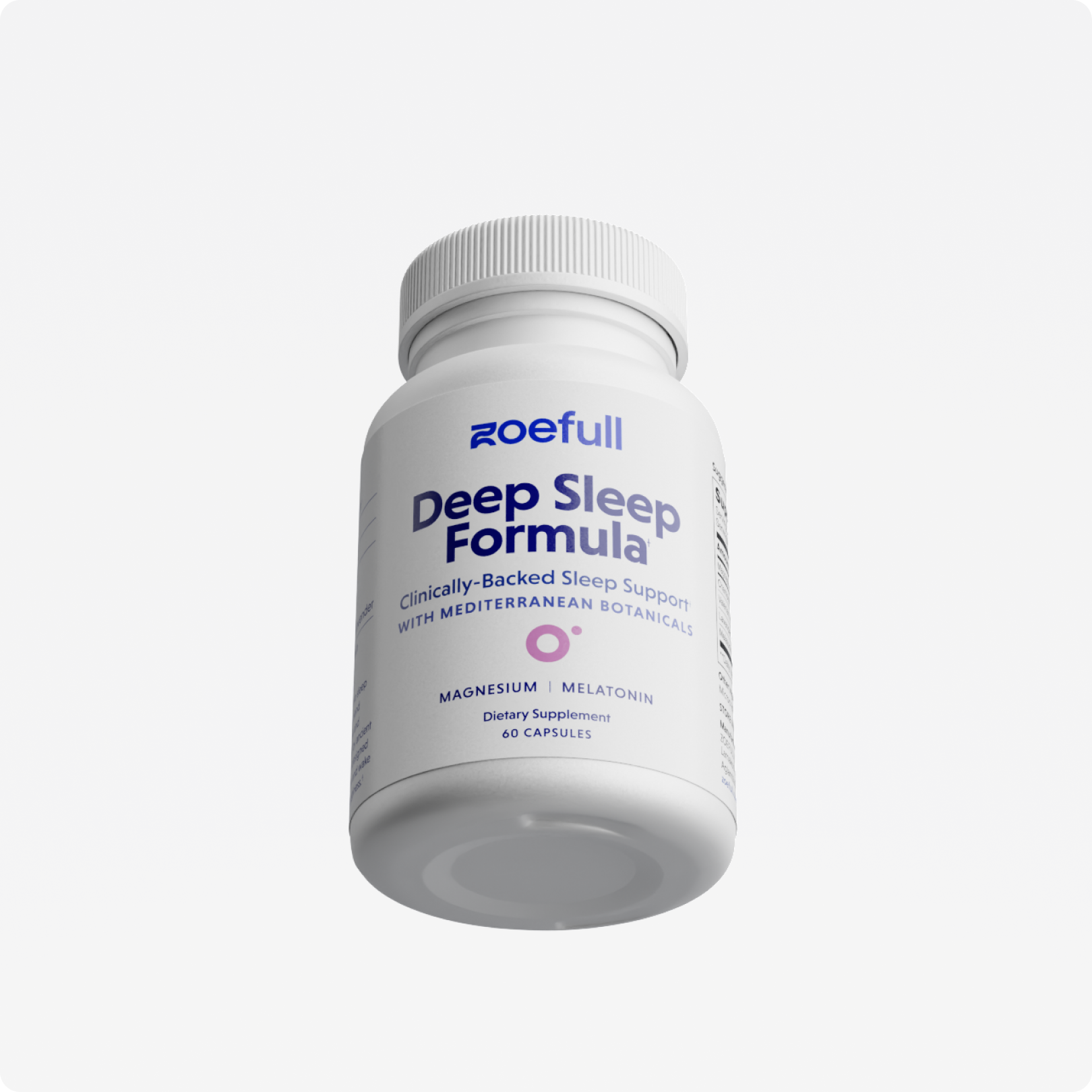 Deep Sleep Formula