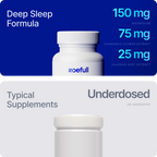 Deep Sleep Formula