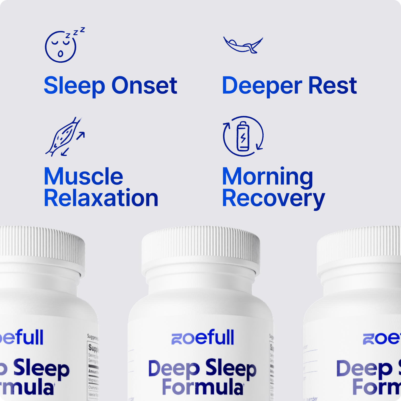 Deep Sleep Formula