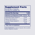 Deep Sleep Formula