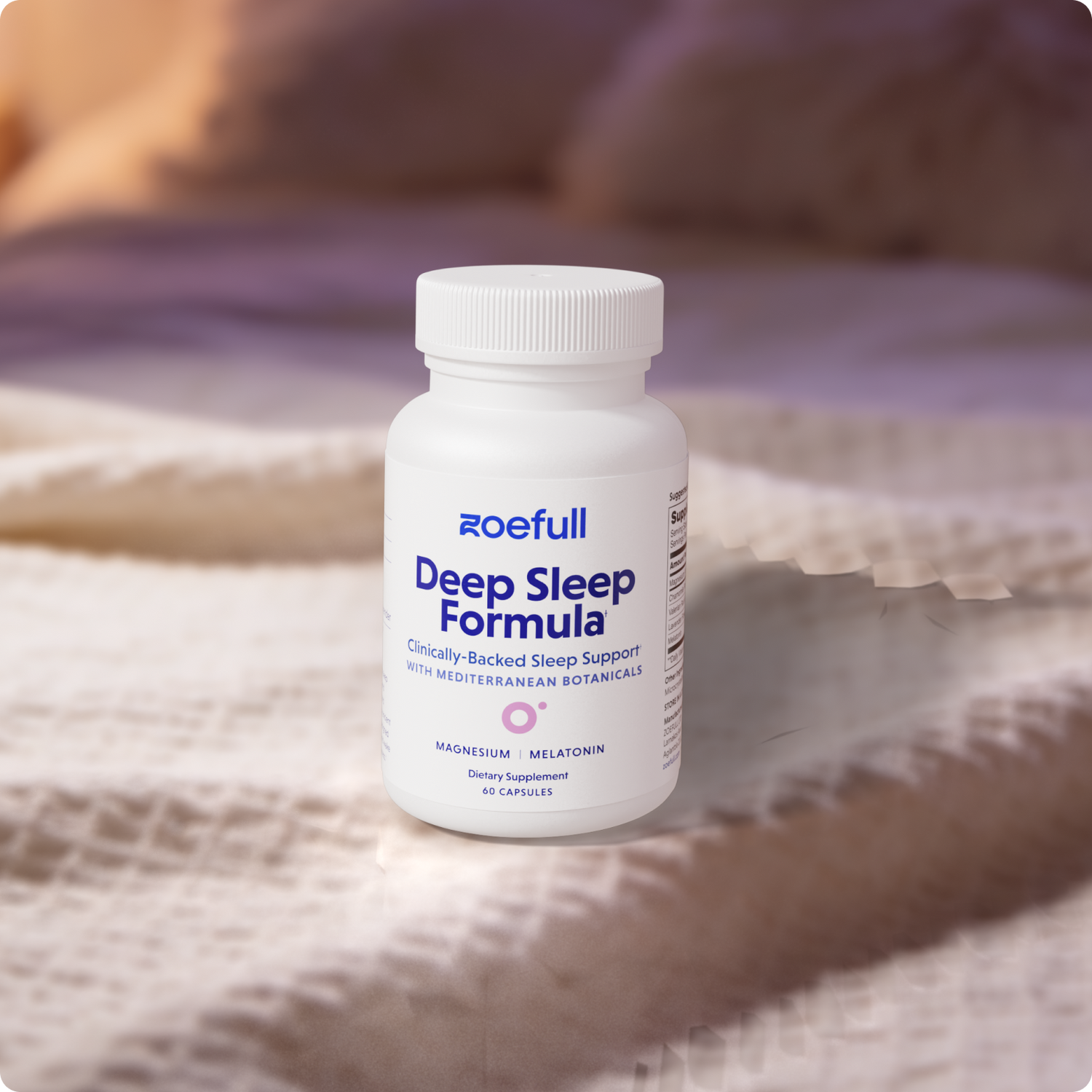 Deep Sleep Formula