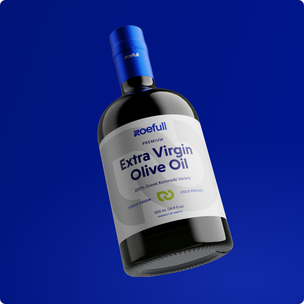 Extra Virgin Olive Oil