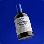 Extra Virgin Olive Oil
