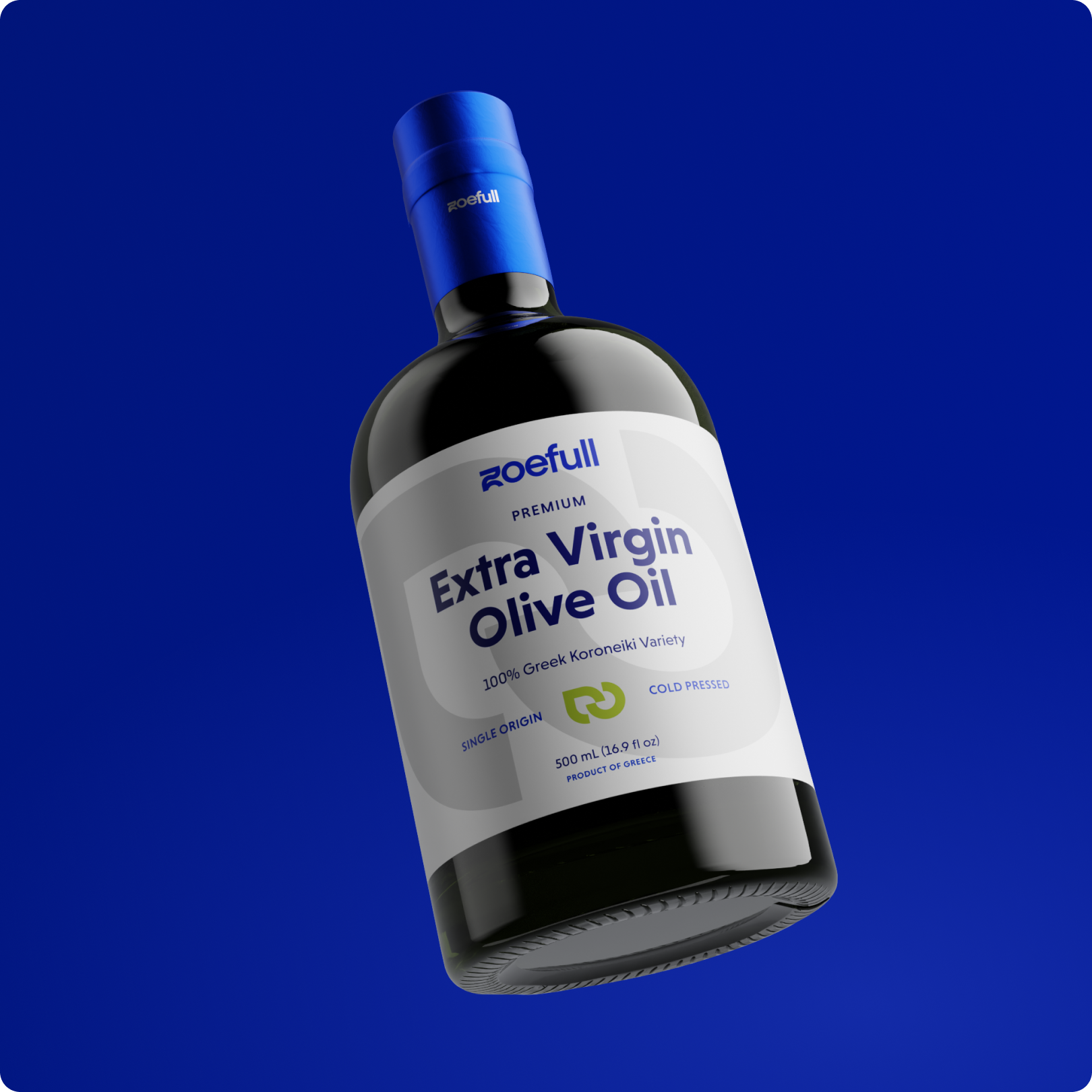 Extra Virgin Olive Oil