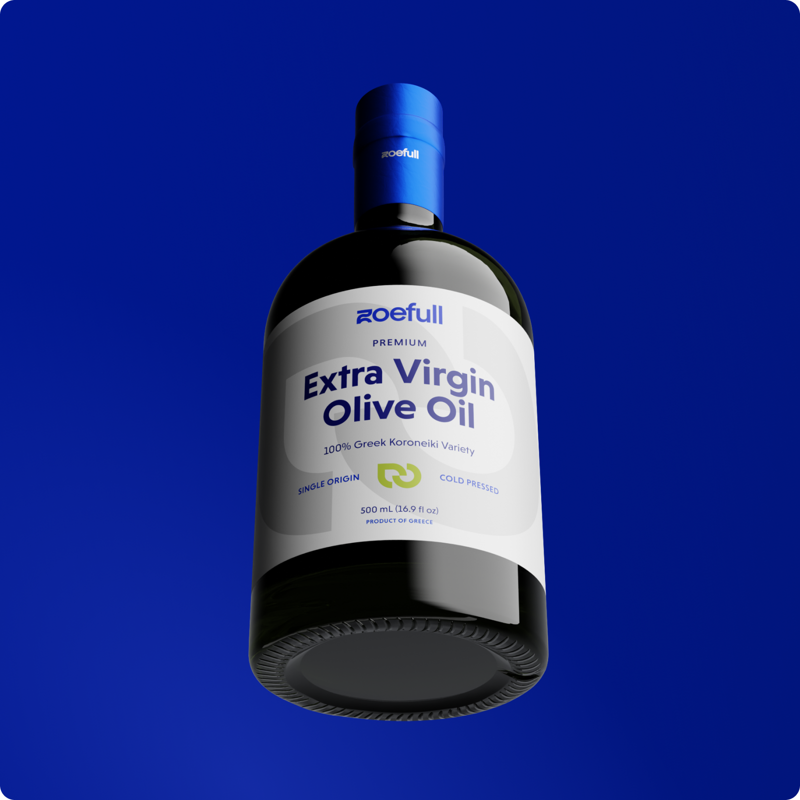 Extra Virgin Olive Oil