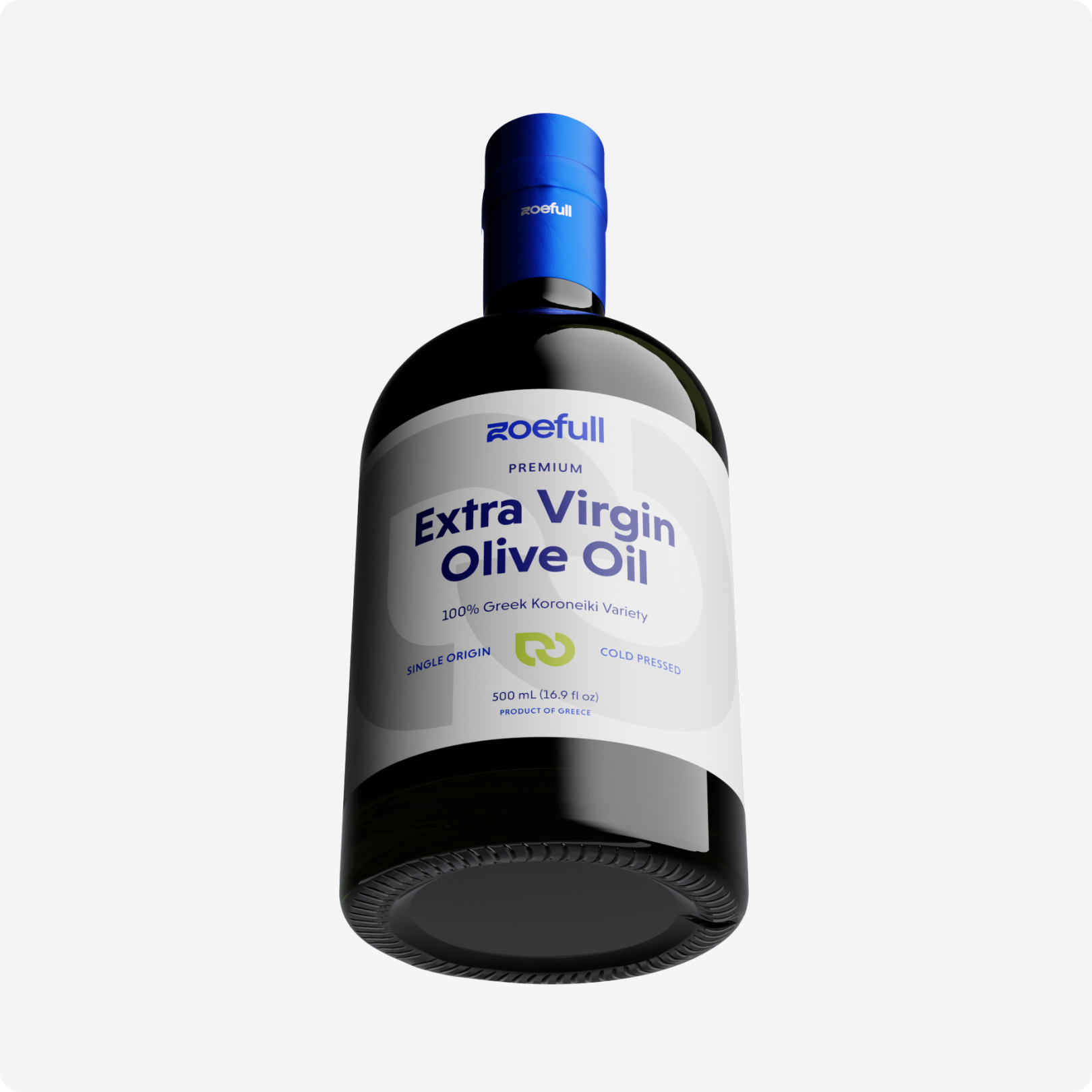 Extra Virgin Olive Oil