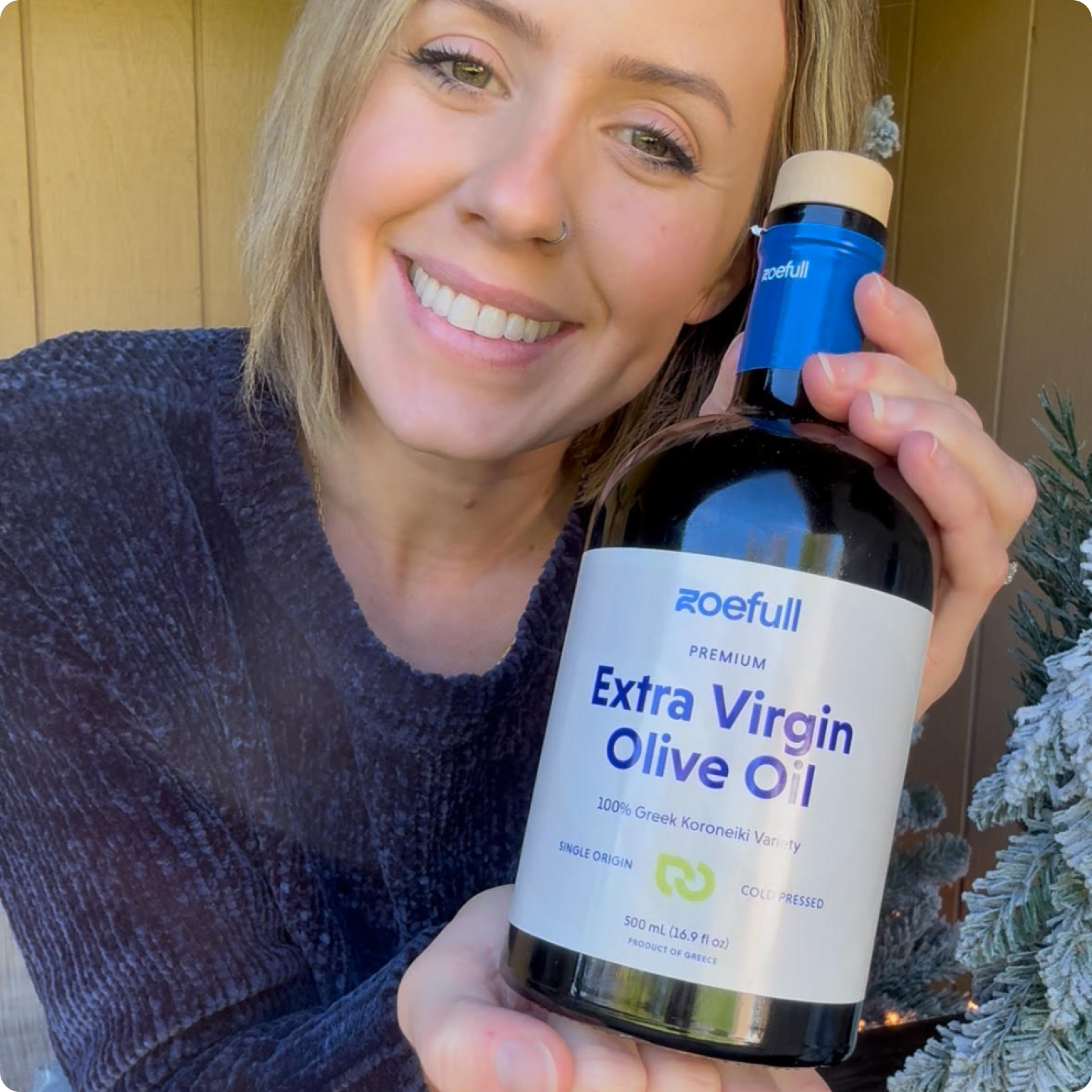 Extra Virgin Olive Oil