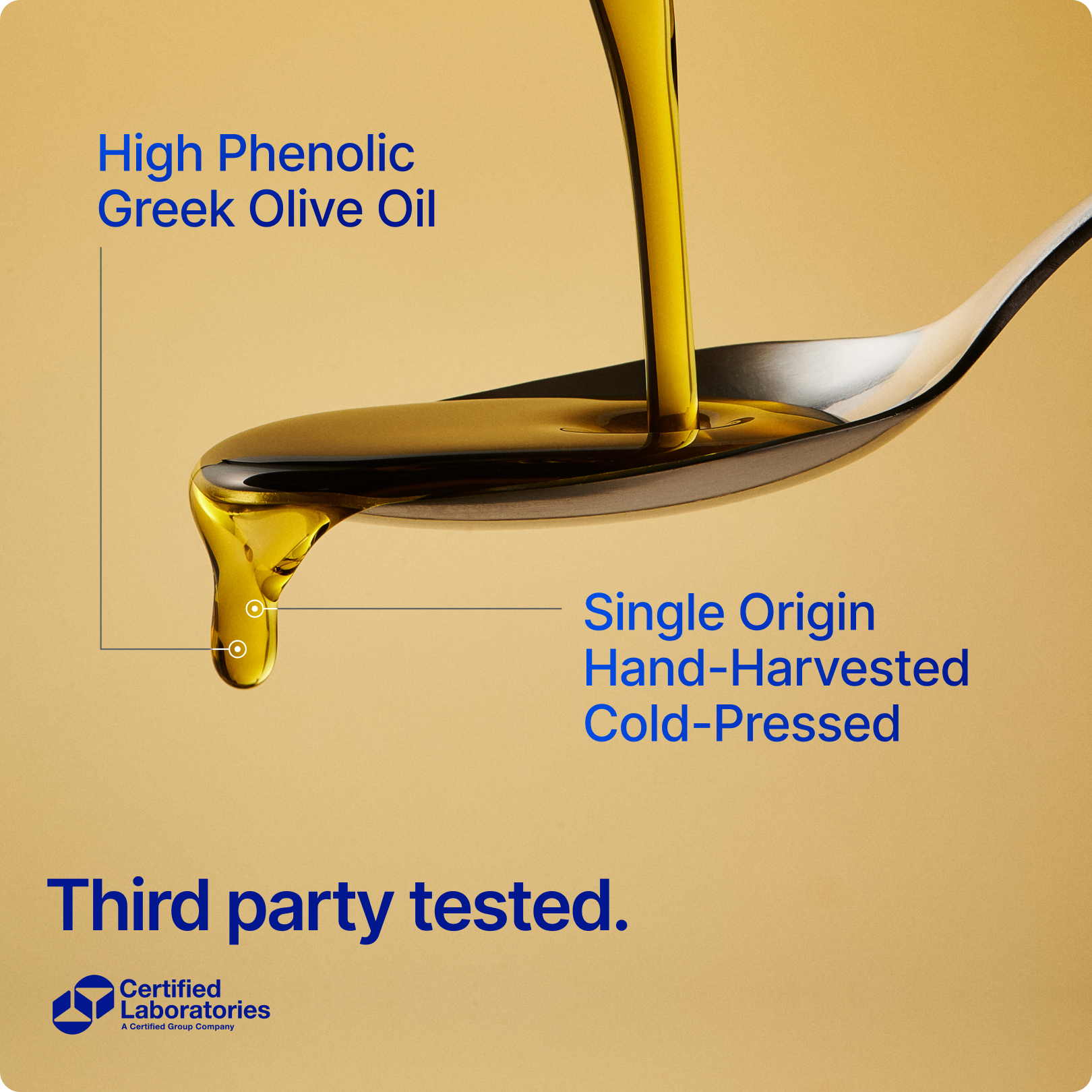Extra Virgin Olive Oil
