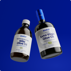 Greek Olive Oil Pack