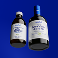 Greek Olive Oil Pack