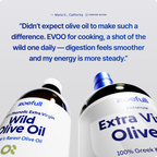 Greek Olive Oil Pack