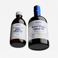 Greek Olive Oil Pack