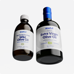 Greek Olive Oil Pack