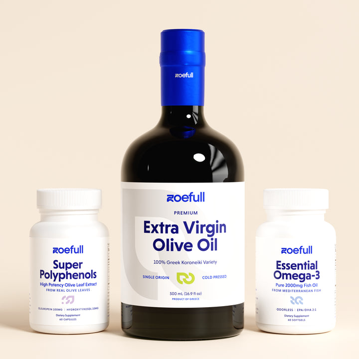 Inflammation Relief Bundle