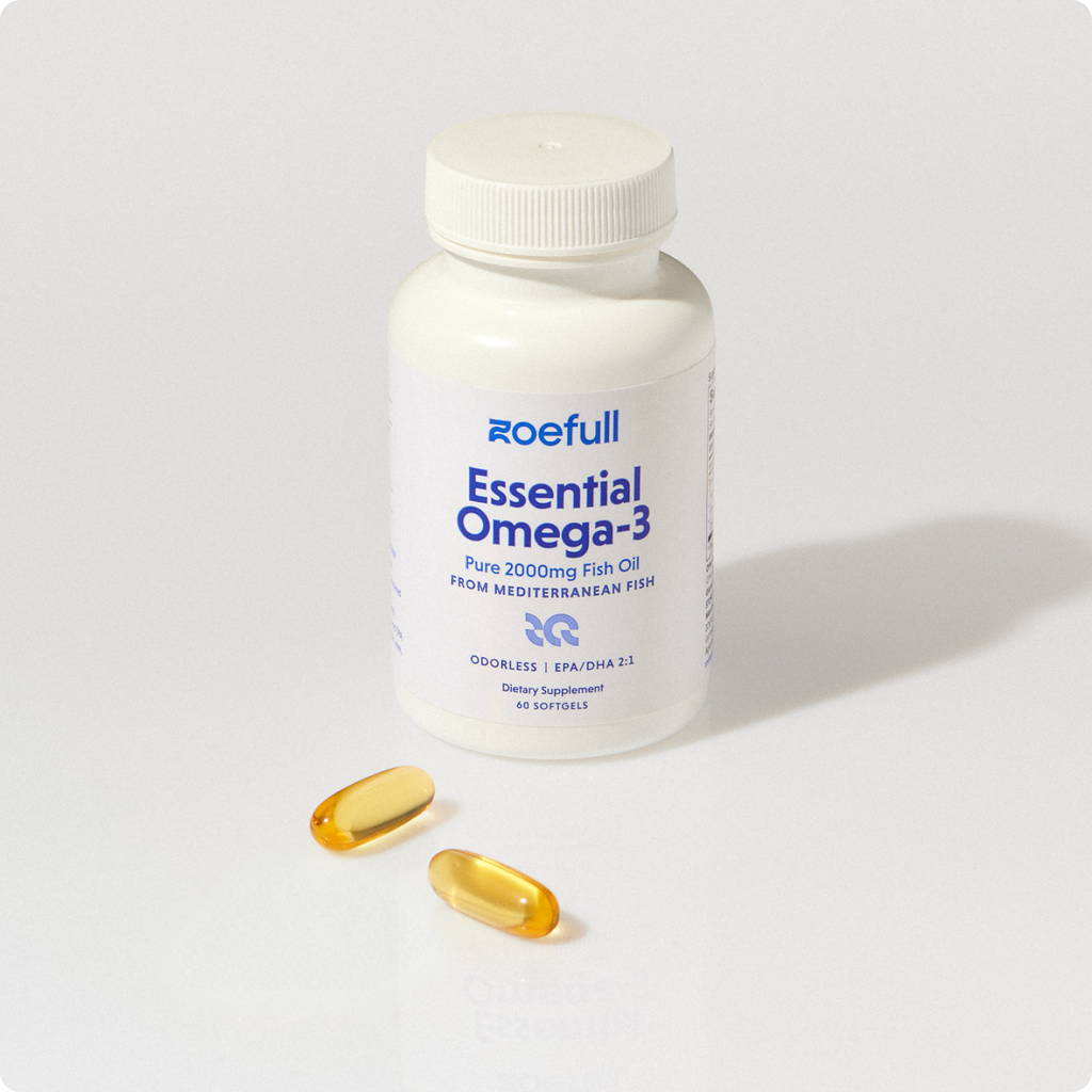 Essential Omega-3