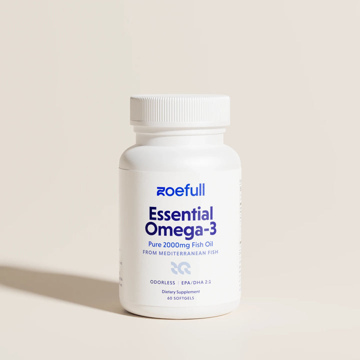 Essential Omega-3