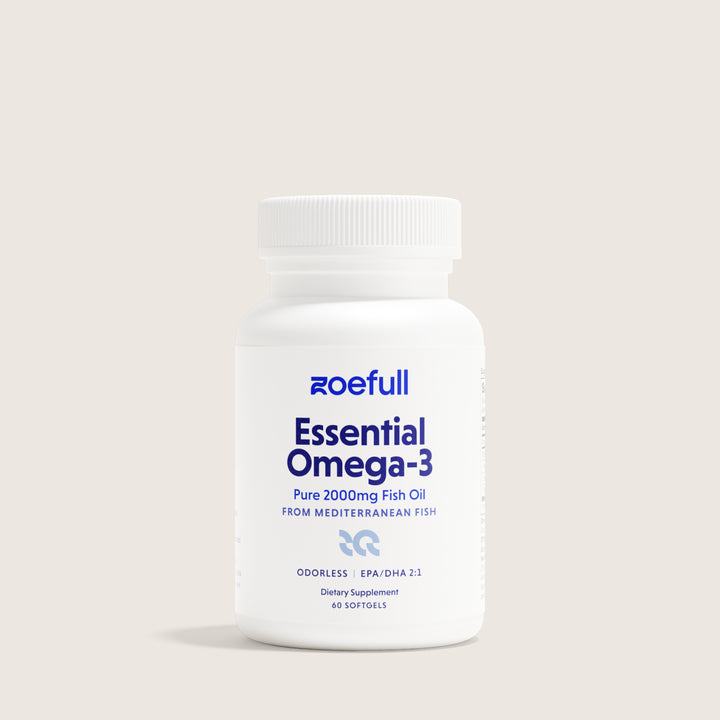 Essential Omega-3