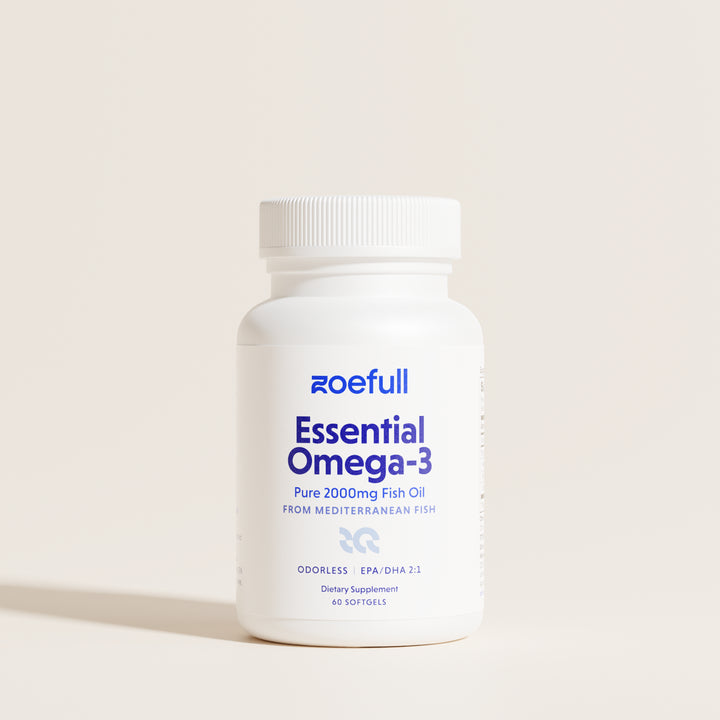 Essential Omega-3