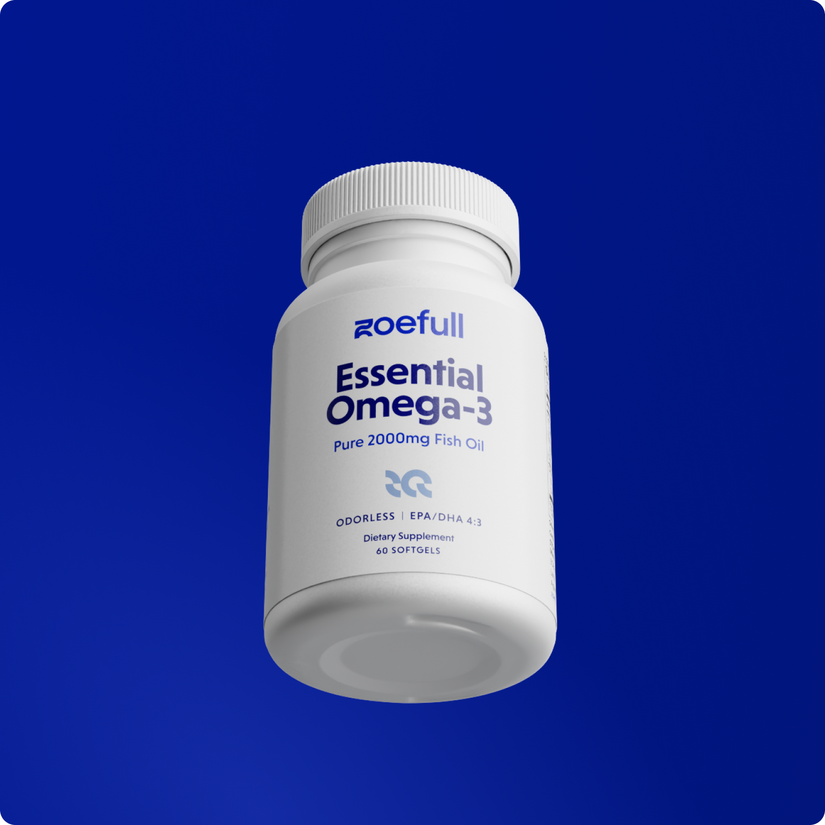Essential Omega-3