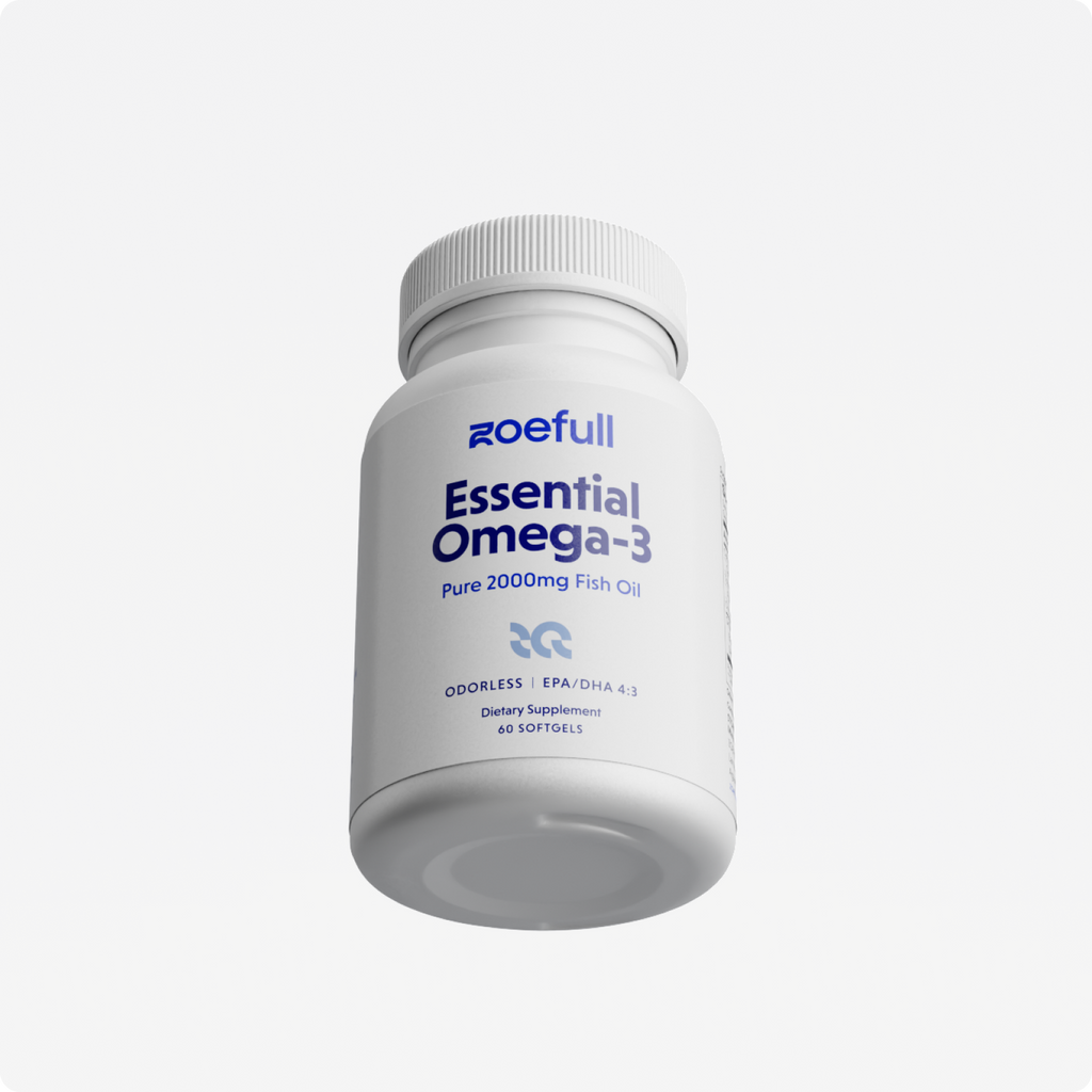 Essential Omega-3