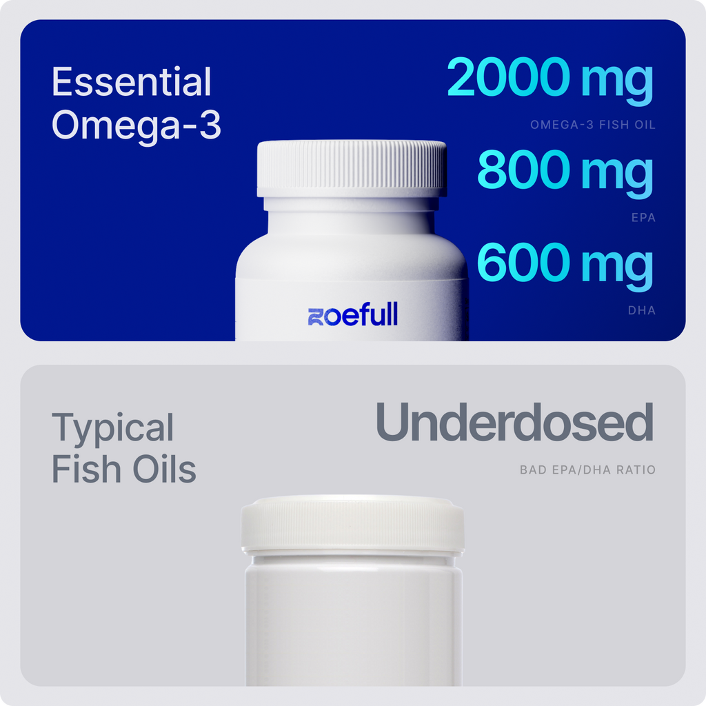 Essential Omega-3