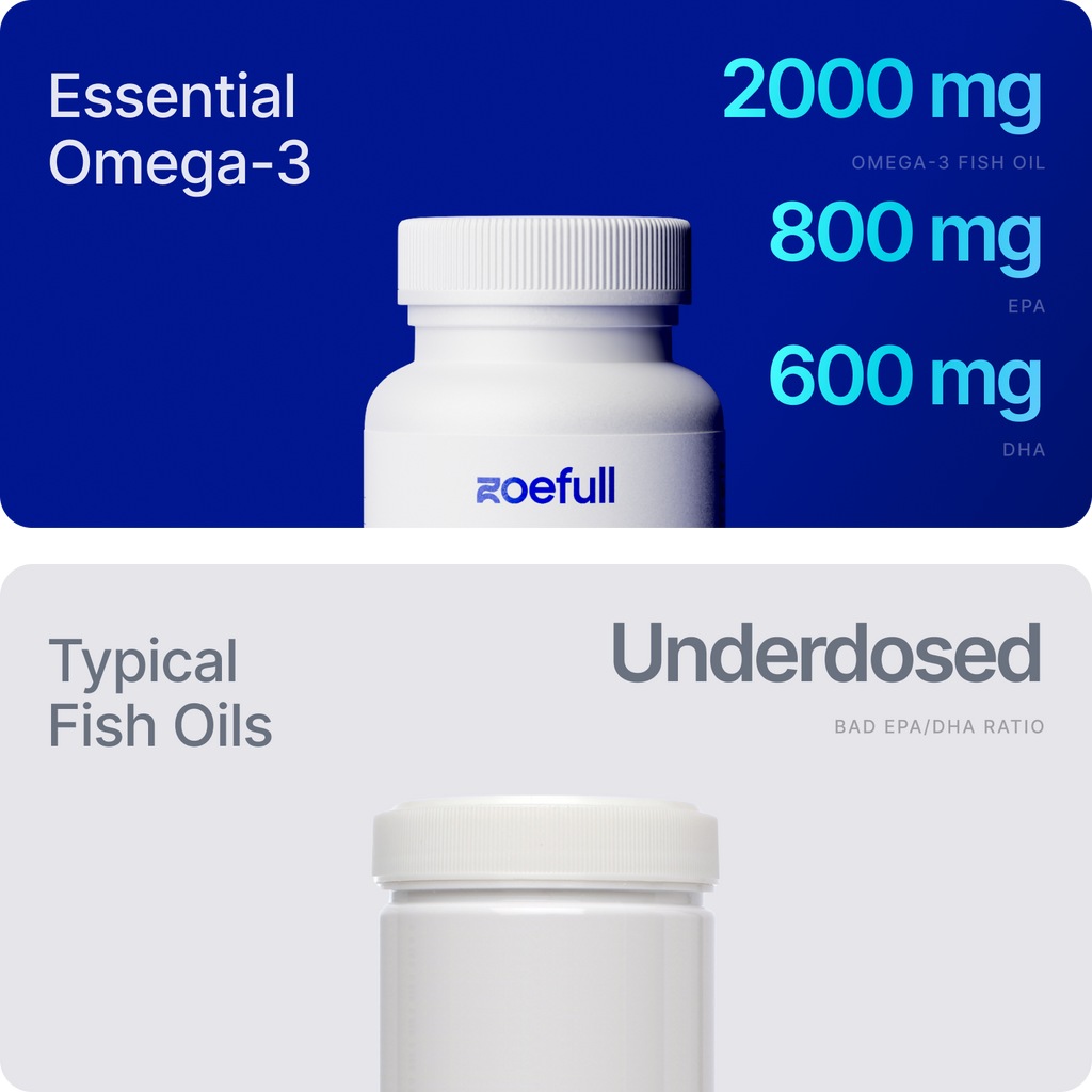 Essential Omega-3