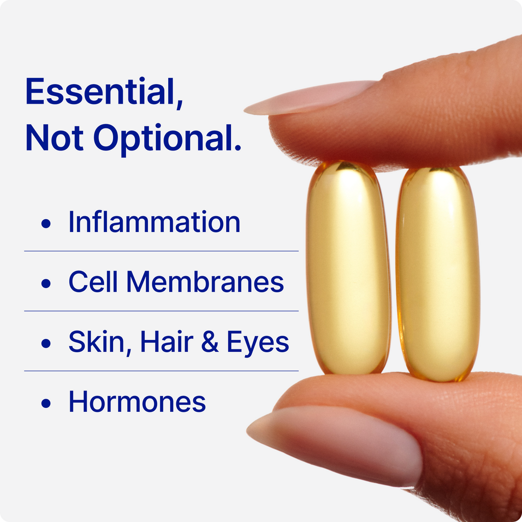 Essential Omega-3