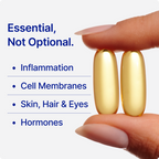 Essential Omega-3