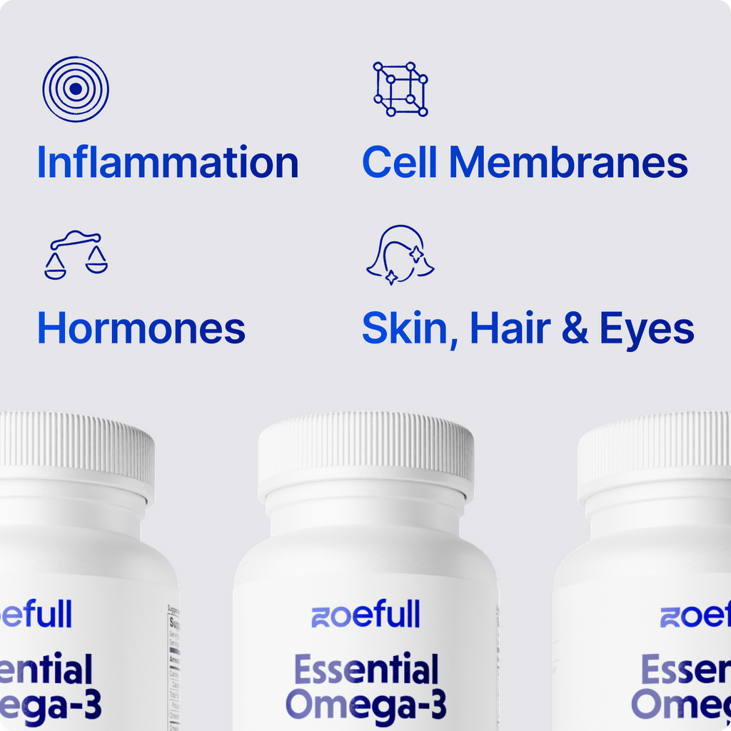 Essential Omega-3