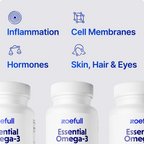 Essential Omega-3