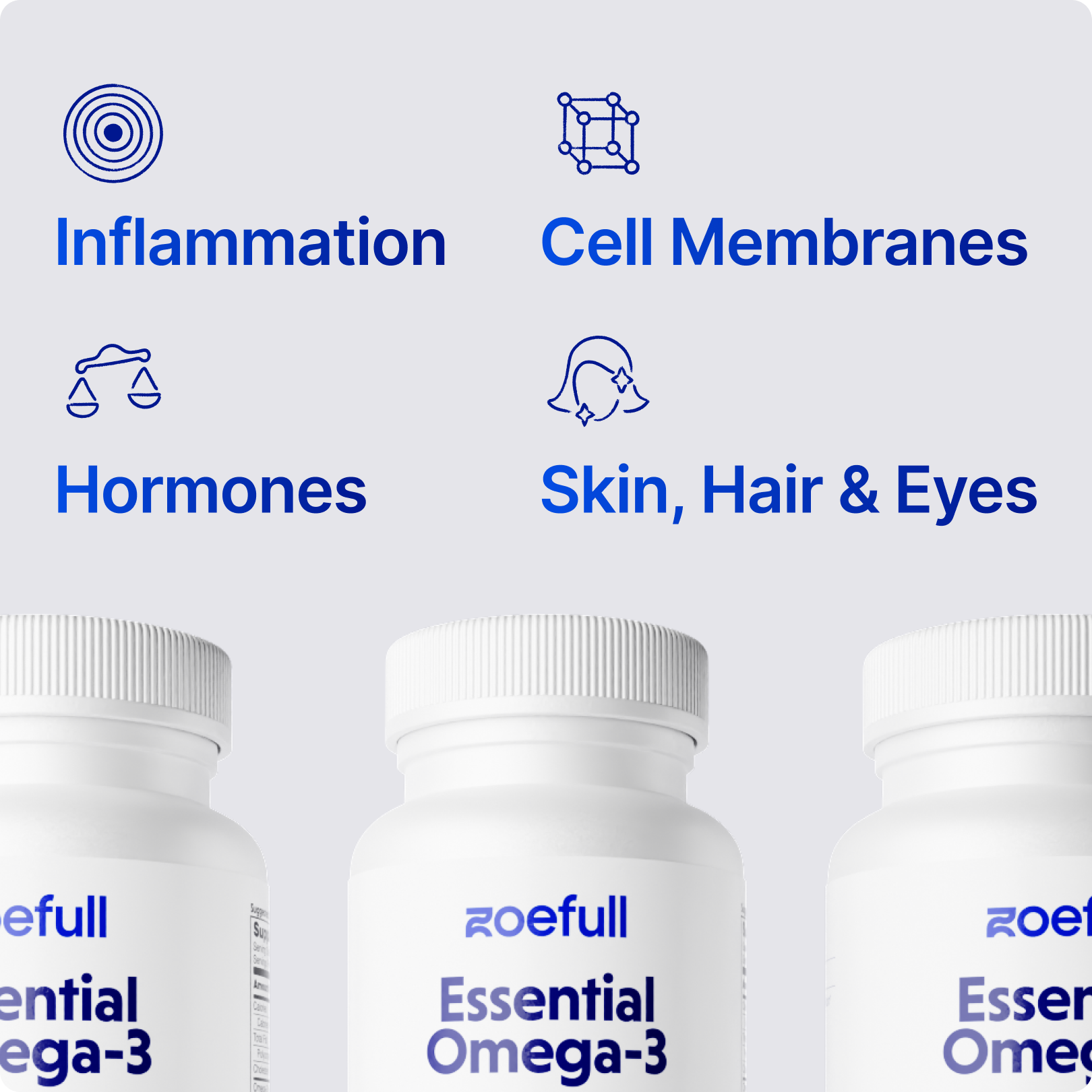Essential Omega-3