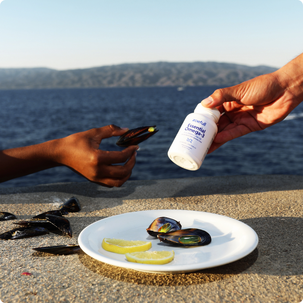 Essential Omega-3