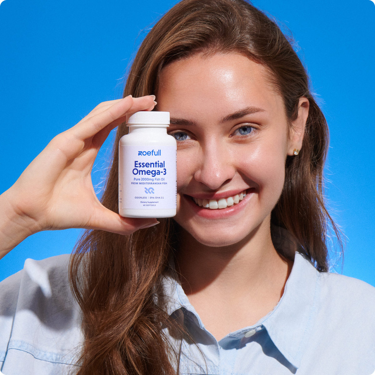 Essential Omega-3