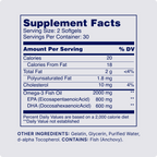 Essential Omega-3