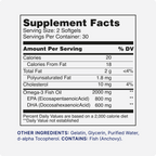 Essential Omega-3