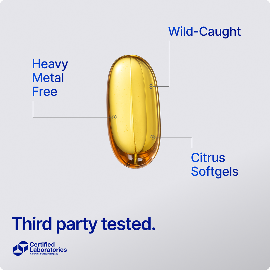 Essential Omega-3