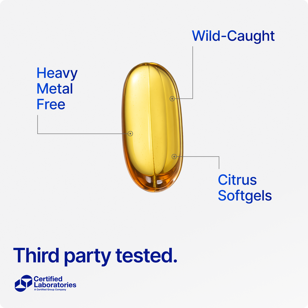Essential Omega-3