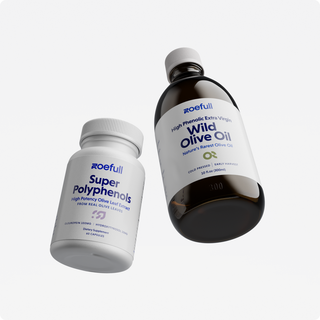 Polyphenols+