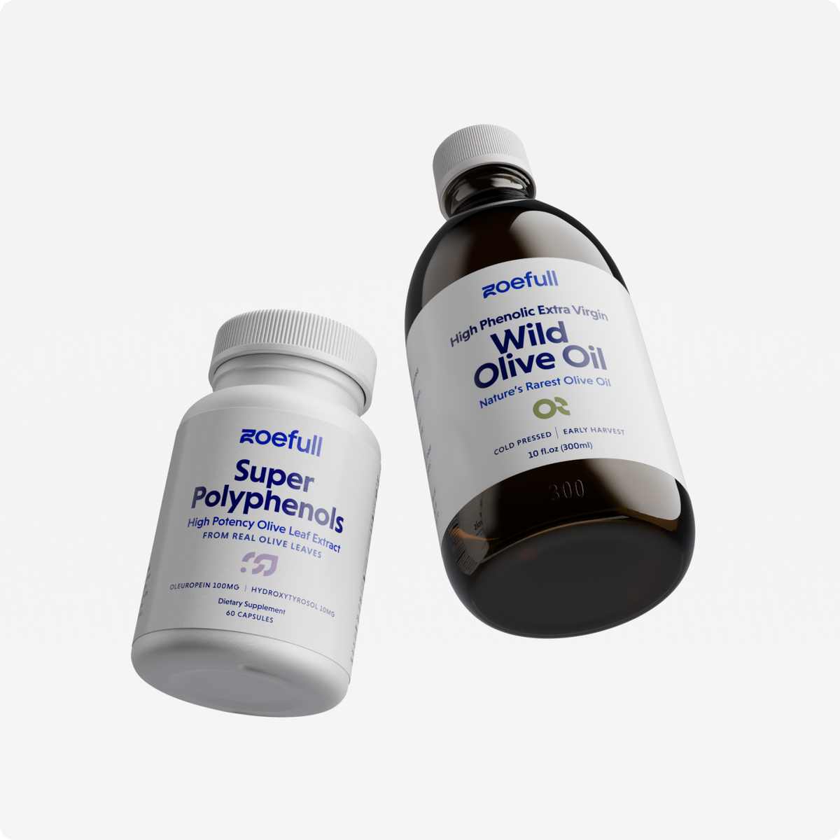 Polyphenols+