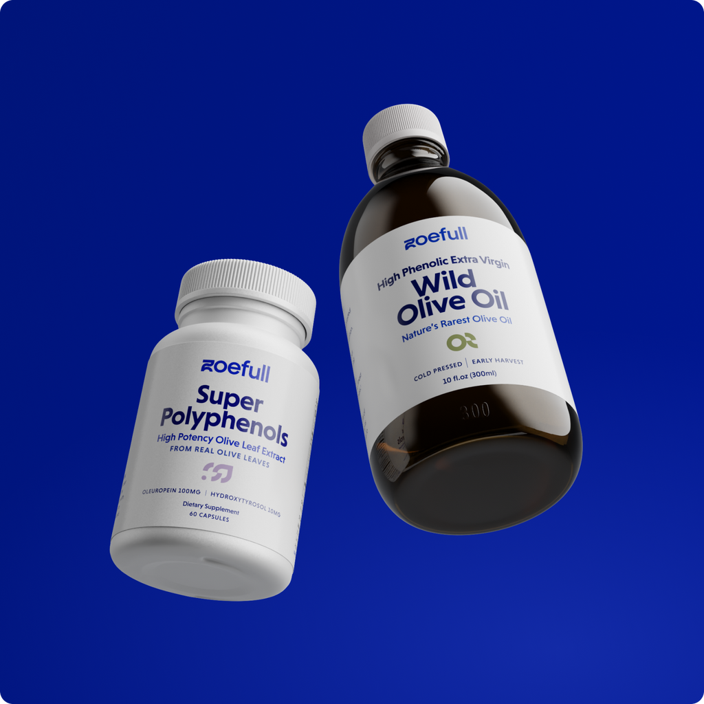 Polyphenols+