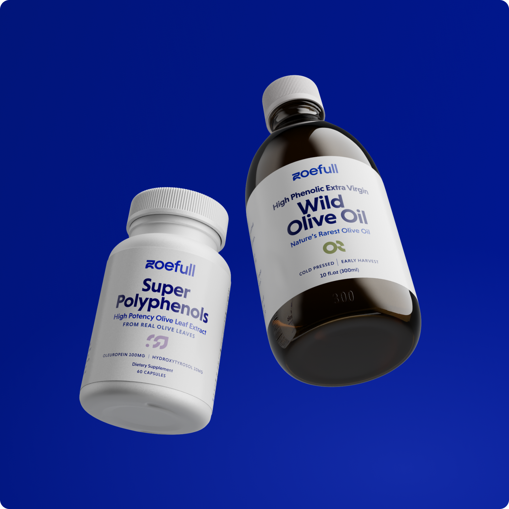 Polyphenols+