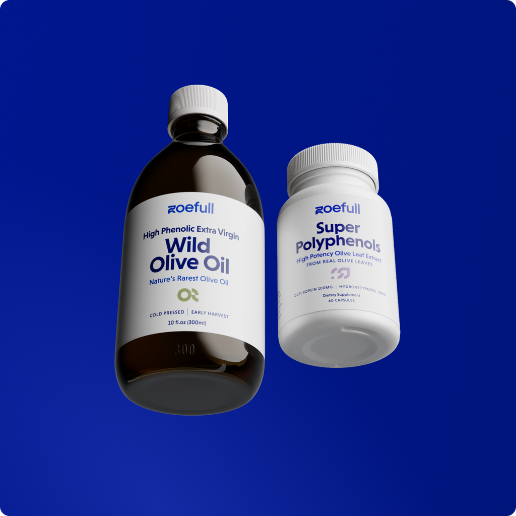 Polyphenols+