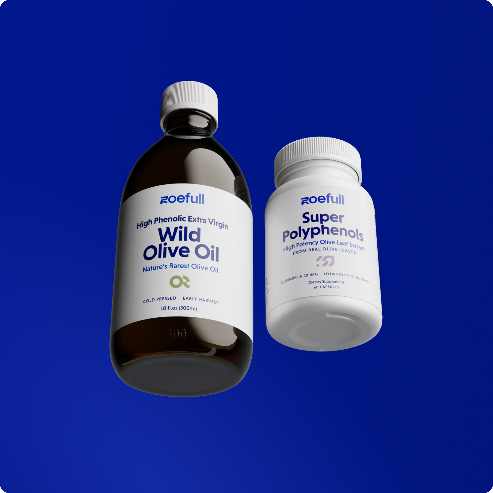 Polyphenols+