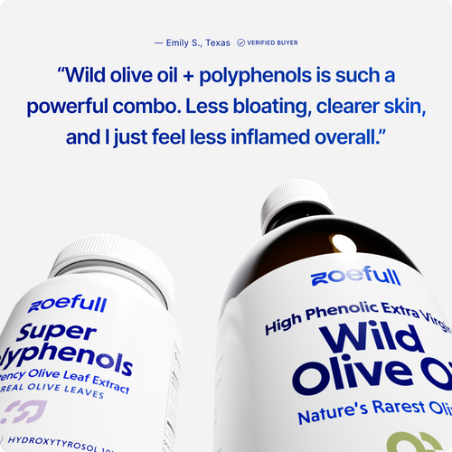 Polyphenols+