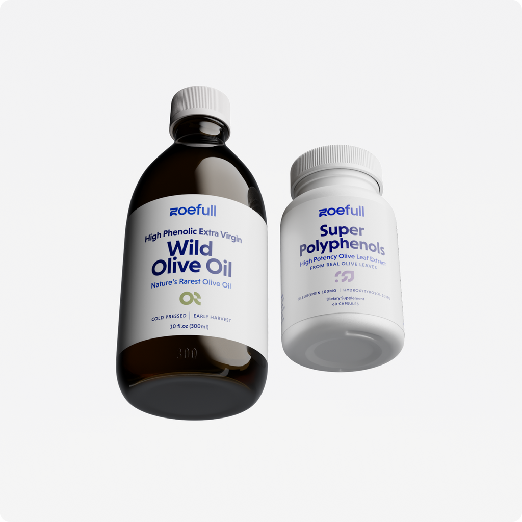 Polyphenols+