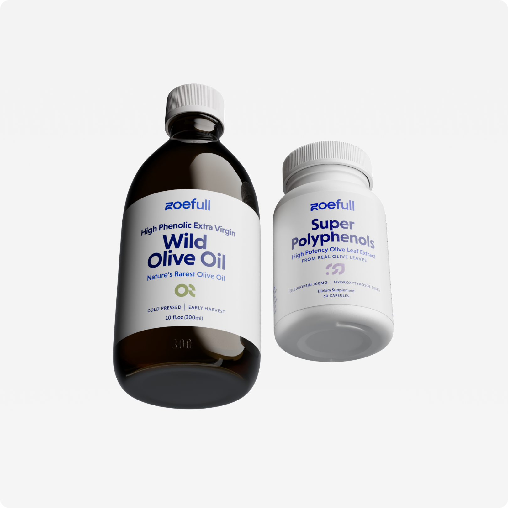 Polyphenols+
