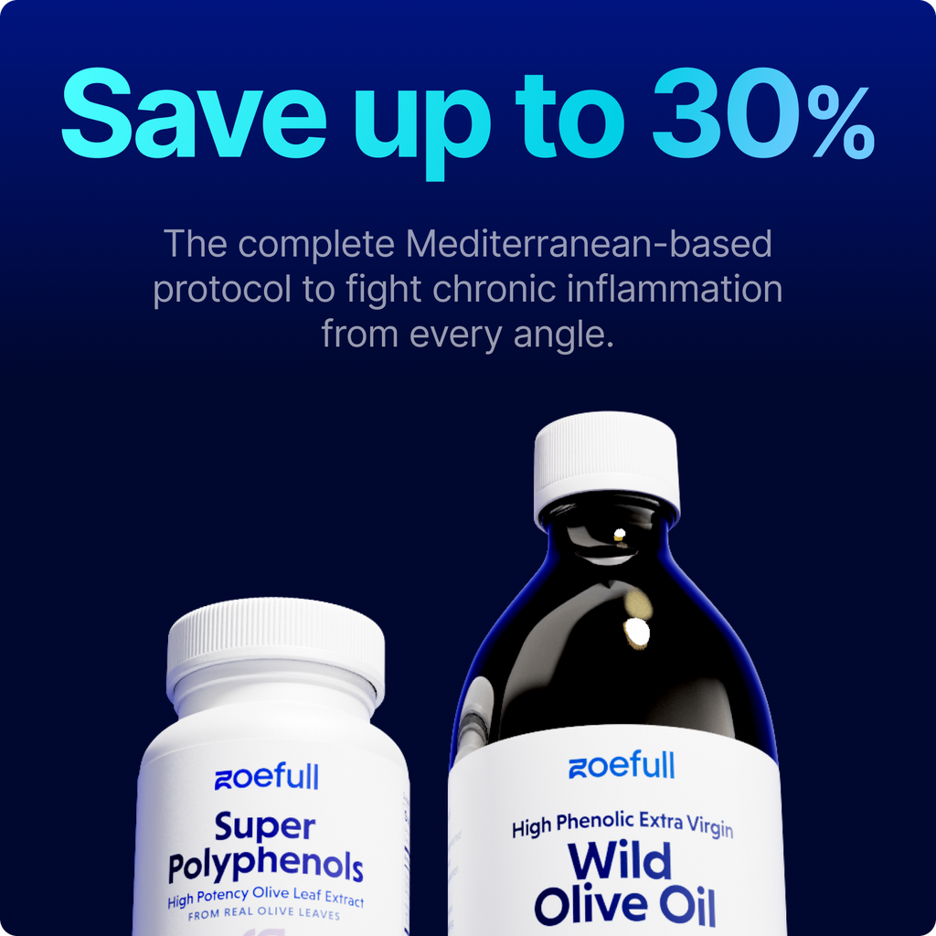 Polyphenols+