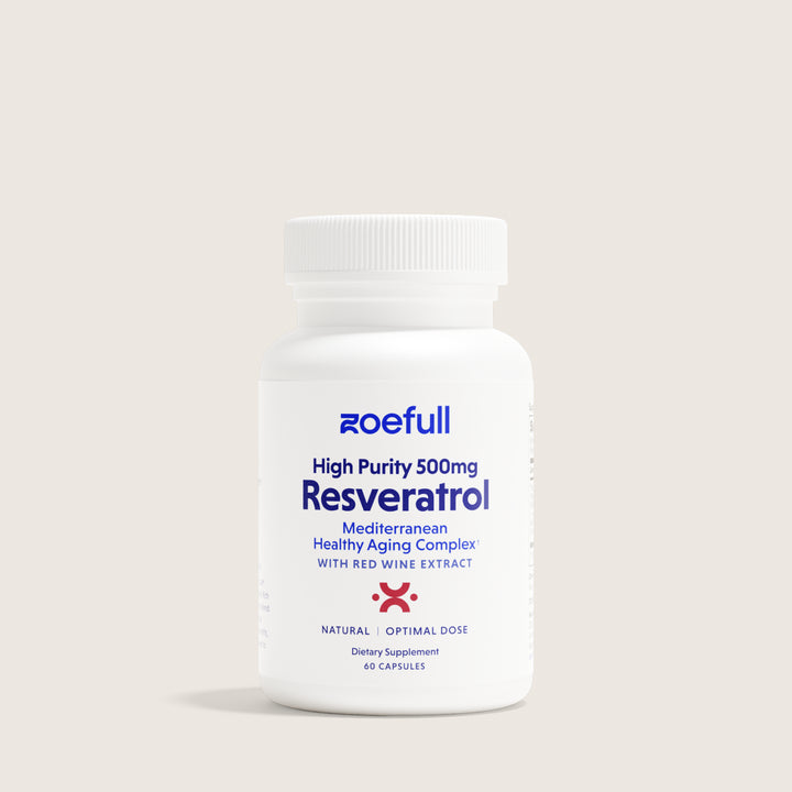Resveratrol