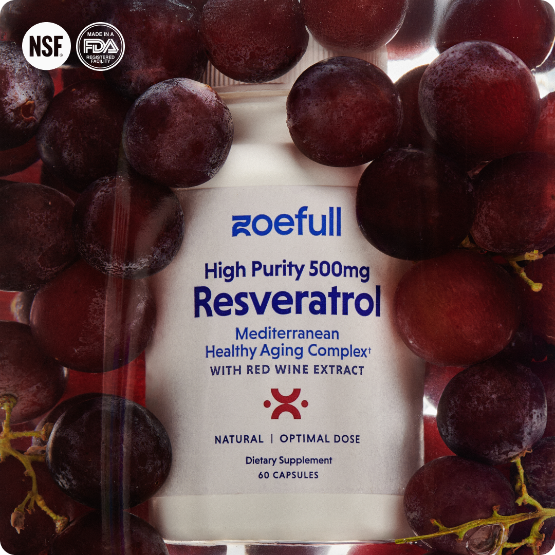 Resveratrol