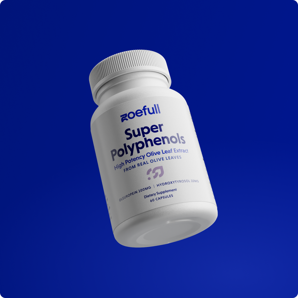 Super Polyphenols